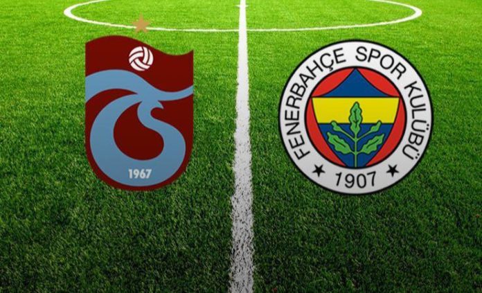 Şampiyonluk açıklaması: Trabzonspor, Fenerbahçe'nin rekorunu kıracak!