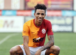 Galatasaray haberi: Benfica teknik direktörü Nelsson Verissimo'dan Gedson Fernandes açıklaması