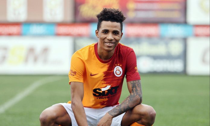 Galatasaray haberi: Benfica teknik direktörü Nelsson Verissimo'dan Gedson Fernandes açıklaması