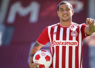 Konyaspor'dan Rony Lopes hamlesi