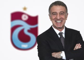 Trabzonspor Başkanı Ahmet Ağaoğlu: Sezon sonu vuslat olsun