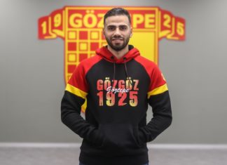 Göztepe’nin 4 yeni transferi sağlık kontrolünden geçti