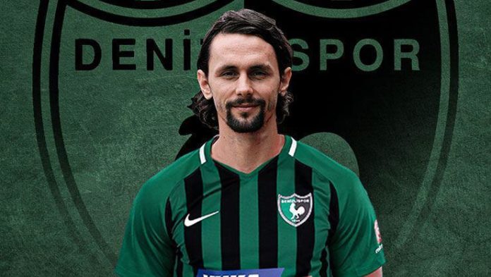 Denizlispor, Neven Subotic engeline takıldı!