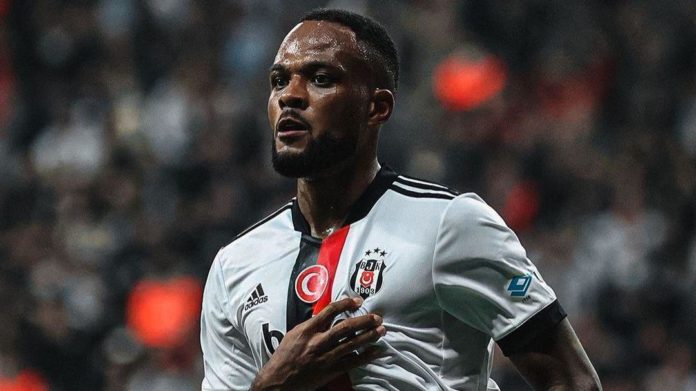 Beşiktaş'ın yıldızı Larin’e Fulham kancası