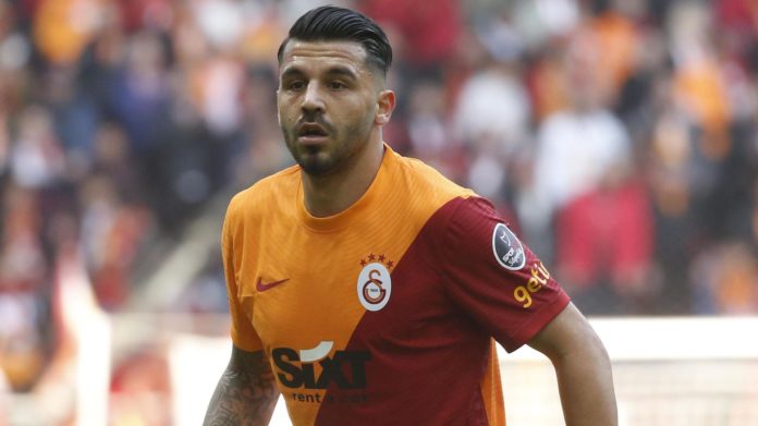 Transfer haberi: Göztepe, Galatasaray'dan Aytaç Kara transferini bitirdi