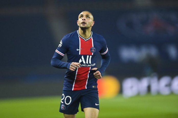 Layvin Kurzawa kimdir? Layvin Kurzawa'nın kariyeri