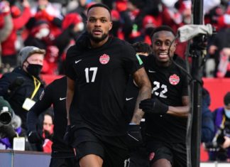 Beşiktaş haberi: Cyle Larin’le ipler koptu!