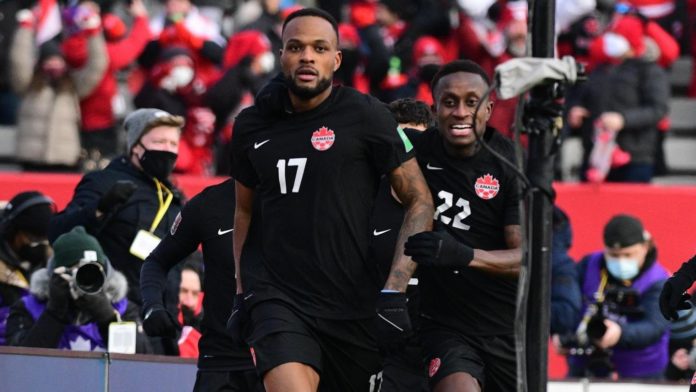 Beşiktaş haberi: Cyle Larin’le ipler koptu!