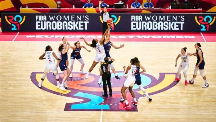 FIBA, Dünya Kupası'na giden yolda kadın fotoğrafçılar arıyor