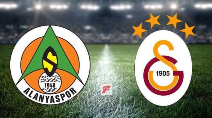 Alanyaspor – Galatasaray maçı ne zaman, saat kaçta, hangi kanalda? (Muhtemel 11'ler)