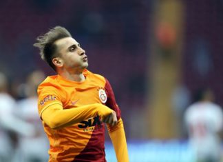 Galatasaray'ın ayağa kalkma maçı! Alt sıralardan kurtulmak istiyor