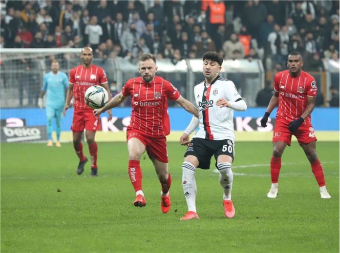 Antalyaspor 8 haftadır 3 puana hasret