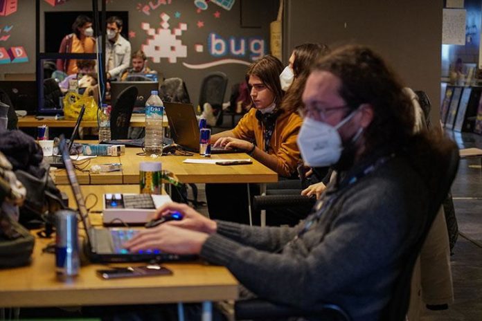 Global Game Jam İstanbul gerçekleşti: 100 ülke, 200 bin Gamer