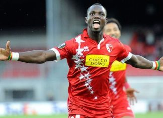 Sivasspor golcüsünü buldu! Moussa Konate bugün imzayı atıyor