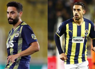 Fenerbahçe haberi… İrfan Can Kahveci, yaşadığı sakatlıklar ve performansıyla Mehmet Ekici'yi hatırlattı