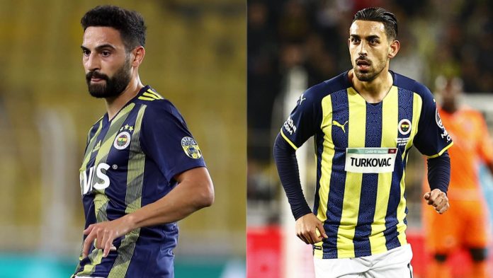 Fenerbahçe haberi… İrfan Can Kahveci, yaşadığı sakatlıklar ve performansıyla Mehmet Ekici'yi hatırlattı