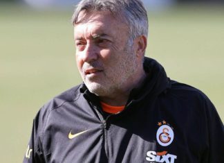 Galatasaray'da Torrent'in son şansı! Sarı-Kırmızılılarda yeni teknik direktör planı