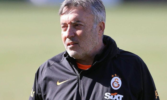 Galatasaray'da Torrent'in son şansı! Sarı-Kırmızılılarda yeni teknik direktör planı