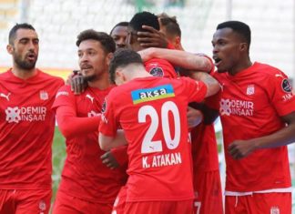 Bandırmaspor – Sivasspor maçı öncesinde son durum