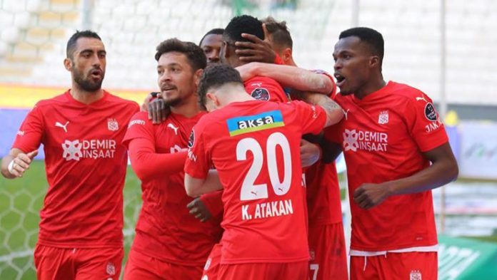 Bandırmaspor – Sivasspor maçı öncesinde son durum