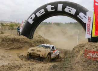 PETLAS, Türkiye Offroad Şampiyonası'na 3 yıl daha adını verecek