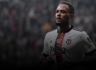 Flaş Cyle Larin açıklaması: Blöfü çökmüş durumda!