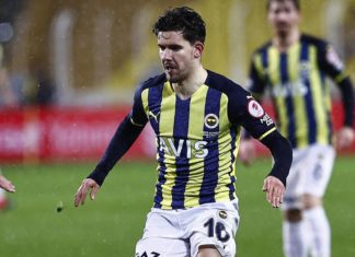 Fenerbahçe'de şok Ferdi Kadıoğlu iddiası! Sözleşme uzatmaya yanaşmıyor…