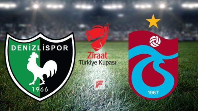 Denizlispor – Trabzonspor maçı ne zaman, saat kaçta, hangi kanalda? TS Denizli hangi kanalda?