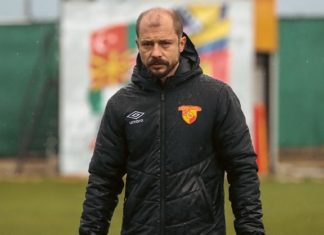 Göztepe'de El Maestro sürpriz peşinde