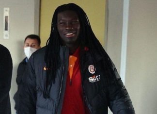 Galatasaray haberi… Bafetimbi Gomis, hem hesaplı hem başarılı