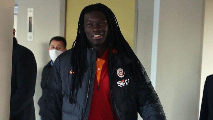 Galatasaray haberi… Bafetimbi Gomis, hem hesaplı hem başarılı