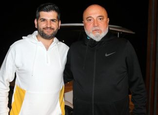 FANATİK ÖZEL | Kayserispor Teknik Direktörü Hikmet Karaman: Torrent Türkiye'yi tanımıyor