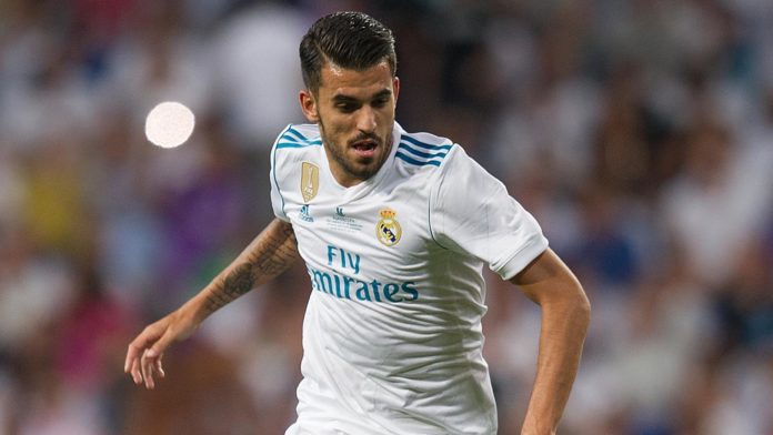 Beşiktaş'ın radarındaki Dani Ceballos kimdir? Dani Ceballos'un kariyeri