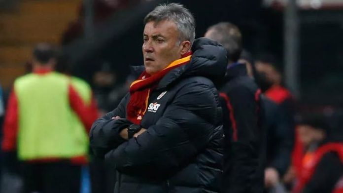 Galatasaray'da Domenec Torrent için karar verildi!