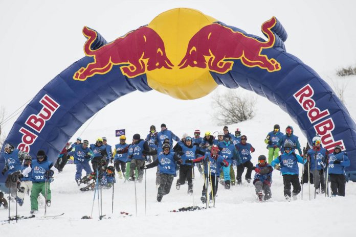 Red Bull Homerun heyecanı bu kez Uludağ’ı saracak