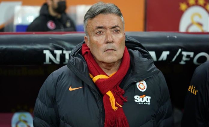 Galatasaray'da “Torrent ile devam” kararı