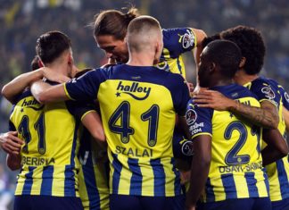 Fenerbahçe, geçen sezonu mumla arıyor