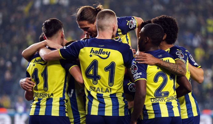 Fenerbahçe, geçen sezonu mumla arıyor