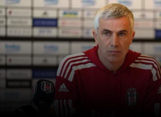 Beşiktaş | Önder Karaveli’den maç sonrası açıklama: Bizim en önemli sorunumuz oyuna hamle yapamamaktı