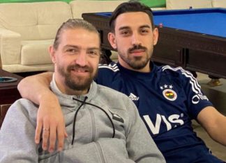 Batur Altıparmak'tan Okay Yokuşlu, İrfan Can Kahveci ve Caner Erkin için flaş açıklama