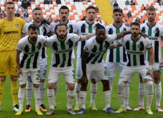 Denizlispor kritik Ege derbisinde Altınordu'yu ağırlıyor