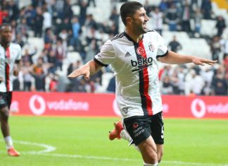Ersin Akan: Güven Yalçın için Beşiktaş'la görüşüyoruz