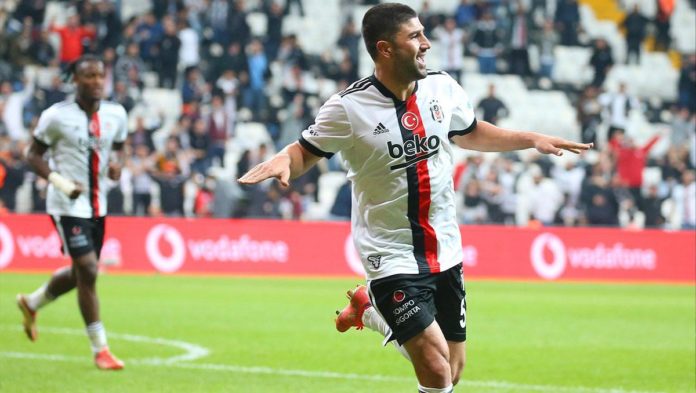 Ersin Akan: Güven Yalçın için Beşiktaş'la görüşüyoruz