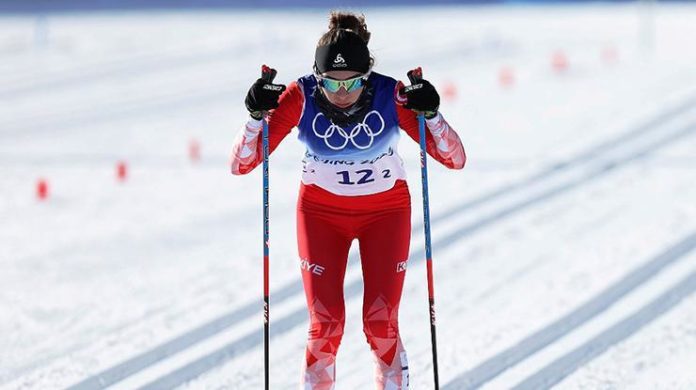 Kayaklı Koşu Milli Takımı, olimpiyatlara veda etti