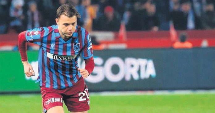 Trabzonspor’dan anlamlı jest