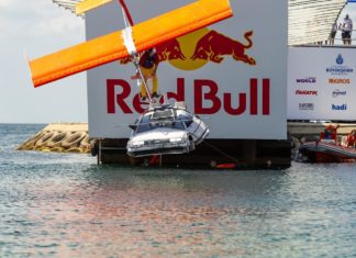 Red Bull Uçuş Günü’ne kayıtlar devam ediyor
