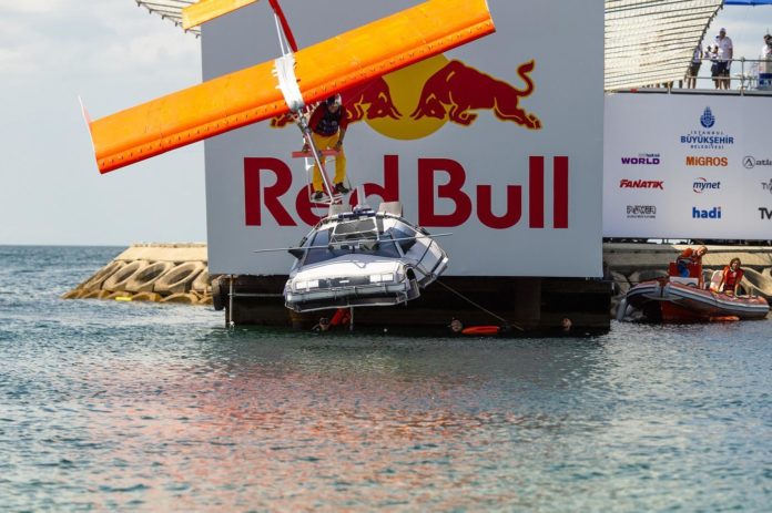 Red Bull Uçuş Günü’ne kayıtlar devam ediyor