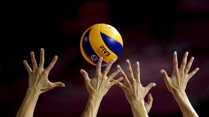 Voleybolda 20. hafta heyecanı