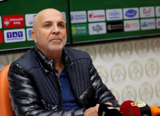 Alanyaspor Başkanı Hasan Çavuşoğlu'ndan taraftara çağrı