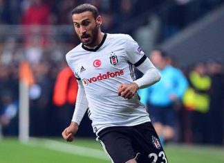 Cenk Tosun'un Beşiktaş'tan istediği maaş belli oldu